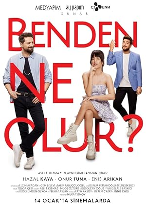 Nonton Film Benden Ne Olur (2022) Subtitle Indonesia