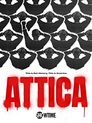 Nonton Film Attica (2021) Subtitle Indonesia