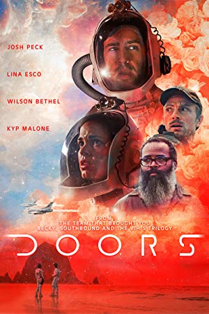 Nonton Film Doors (2021) Subtitle Indonesia Filmapik
