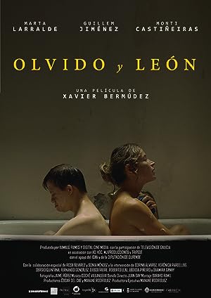 Nonton Film Olvido y León (2020) Subtitle Indonesia