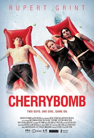 Cherrybomb (2009)