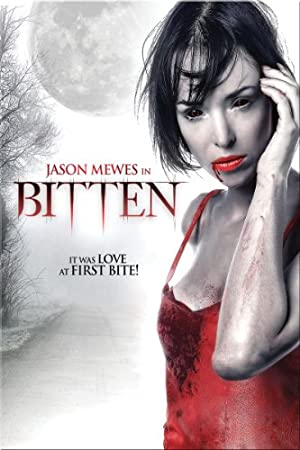 Nonton Film Bitten (2008) Subtitle Indonesia