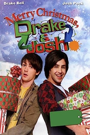 Nonton Film Merry Christmas, Drake & Josh (2008) Subtitle Indonesia