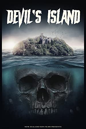 Nonton Film Devil”s Island (2021) Subtitle Indonesia