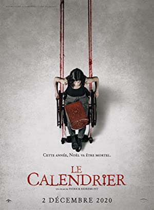 Nonton Film The Advent Calendar (2021) Subtitle Indonesia Filmapik