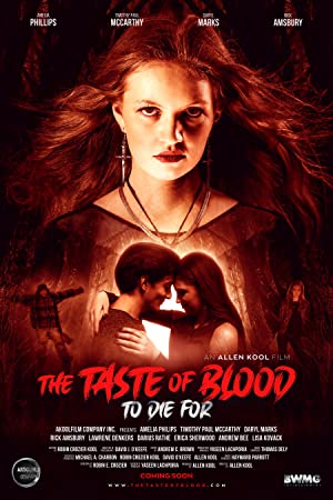 Nonton Film The Taste of Blood (2021) Subtitle Indonesia