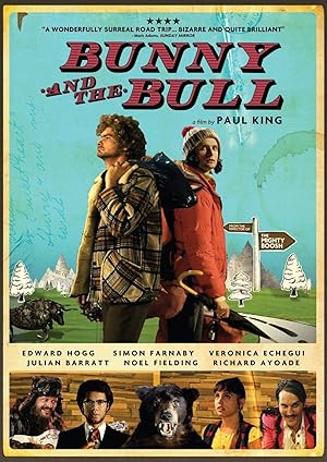 Nonton Film Bunny and the Bull (2009) Subtitle Indonesia