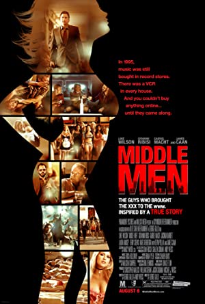 Middle Men         (2009)