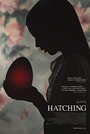 Nonton Film Hatching (2022) Subtitle Indonesia Filmapik