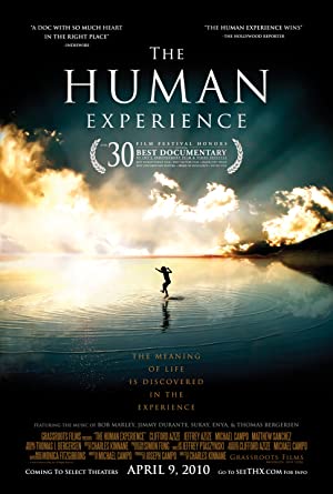 Nonton Film The Human Experience (2008) Subtitle Indonesia