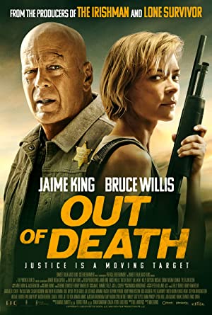 Nonton Film Out of Death (2021) Subtitle Indonesia Filmapik