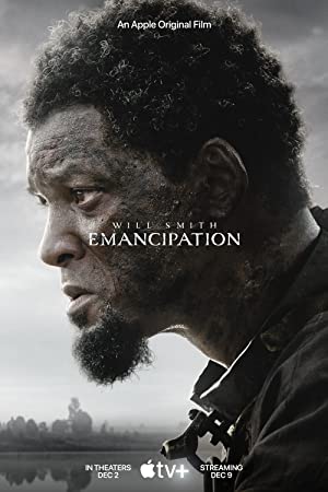 Nonton Film Emancipation (2022) Subtitle Indonesia