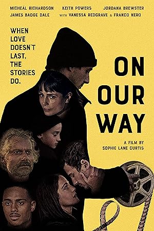 Nonton Film On Our Way (2021) Subtitle Indonesia