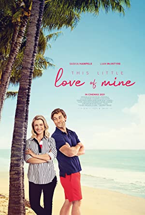Nonton Film This Little Love of Mine (2021) Subtitle Indonesia Filmapik