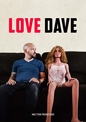 Nonton Film Love Dave (2020) Subtitle Indonesia