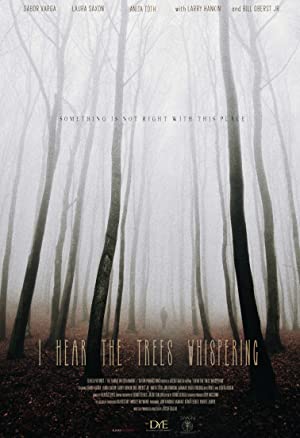 Nonton Film I Hear the Trees Whispering (2022) Subtitle Indonesia