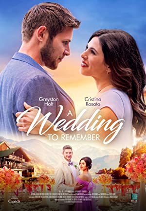 Nonton Film A Wedding to Remember (2021) Subtitle Indonesia
