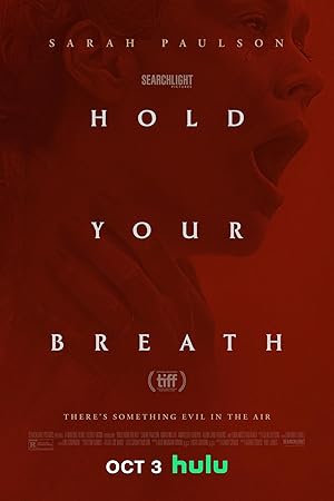 Nonton Film Hold Your Breath (2024) Subtitle Indonesia