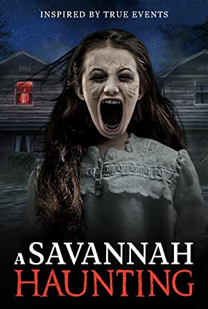 Nonton Film A Savannah Haunting (2021) Subtitle Indonesia
