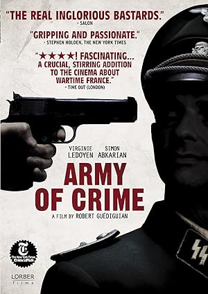 Army of Crime (2009)