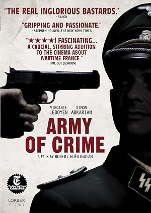 Nonton Film Army of Crime (2009) Subtitle Indonesia