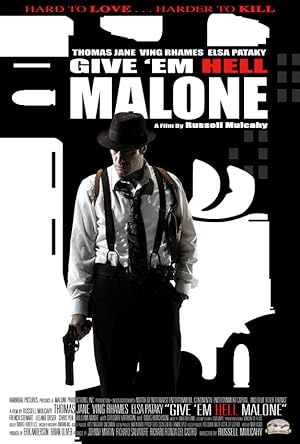 Nonton Film Malone (2009) Subtitle Indonesia