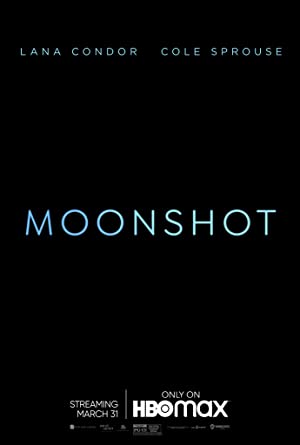 Moonshot (2022)