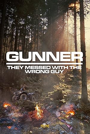 Gunner (2024)