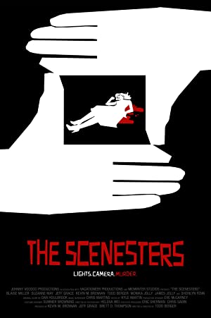 Nonton Film The Scenesters (2009) Subtitle Indonesia