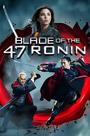Nonton Film Blade of the 47 Ronin (2022) Subtitle Indonesia