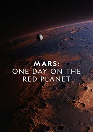 Nonton Film Mars: One Day on the Red Planet (2020) Subtitle Indonesia