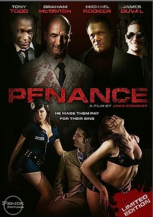 Penance (2009)