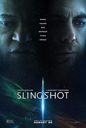 Nonton Film Slingshot (2024) Subtitle Indonesia