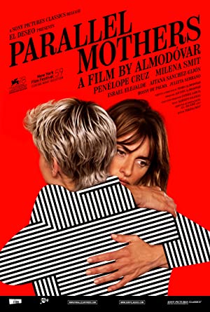 Nonton Film Parallel Mothers (2021) Subtitle Indonesia