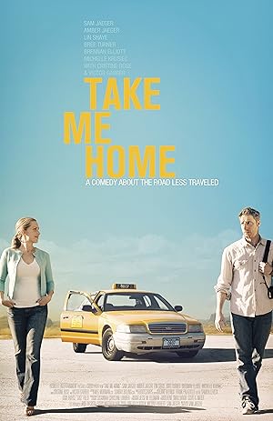 Take Me Home (2011)