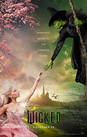 Nonton Film Wicked (2024) Subtitle Indonesia