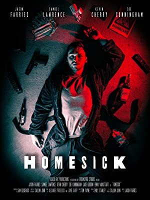 Nonton Film Homesick (2021) Subtitle Indonesia