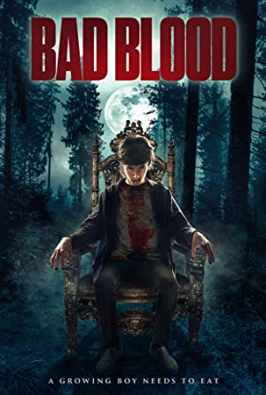 Nonton Film Bad Blood (2021) Subtitle Indonesia