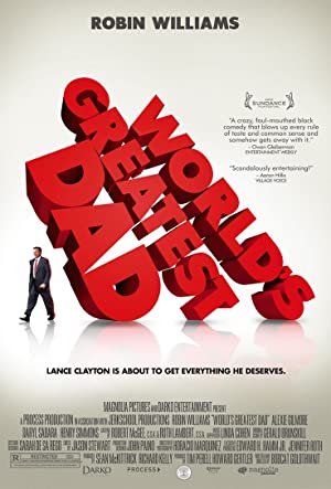 Nonton Film World”s Greatest Dad (2009) Subtitle Indonesia