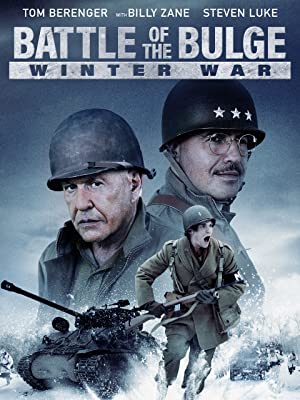 Battle of the Bulge: Winter War (2020)