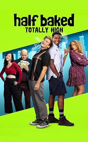 Nonton Film Half Baked: Totally High (2024) Subtitle Indonesia Filmapik