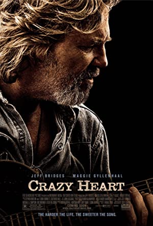 Nonton Film Crazy Heart (2009) Subtitle Indonesia