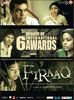 Nonton Film Firaaq (2008) Subtitle Indonesia