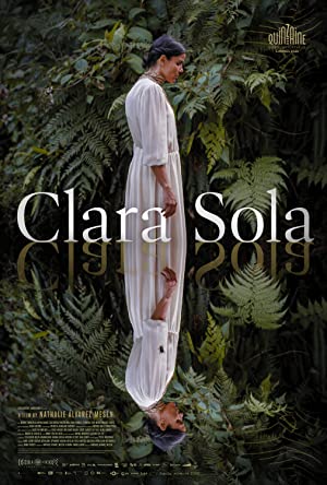 Nonton Film Clara Sola (2021) Subtitle Indonesia Filmapik