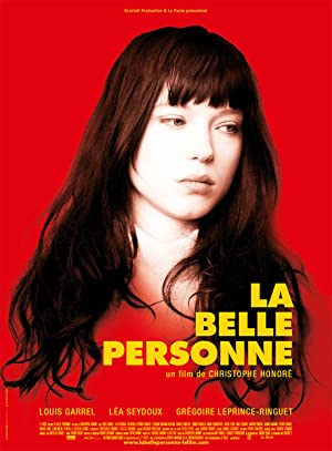 The Beautiful Person (2008)