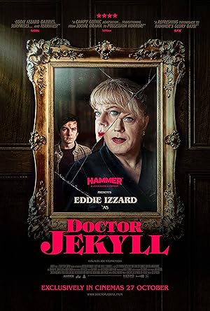 Nonton Film Doctor Jekyll (2023) Subtitle Indonesia