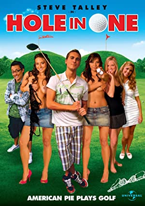 Nonton Film Hole in One (2009) Subtitle Indonesia Filmapik