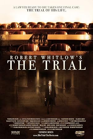 Nonton Film The Trial (2010) Subtitle Indonesia