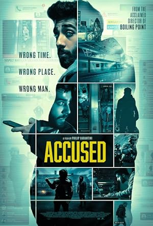 Nonton Film Accused (2023) Subtitle Indonesia Filmapik