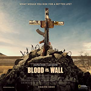 Nonton Film Blood on the Wall (2020) Subtitle Indonesia